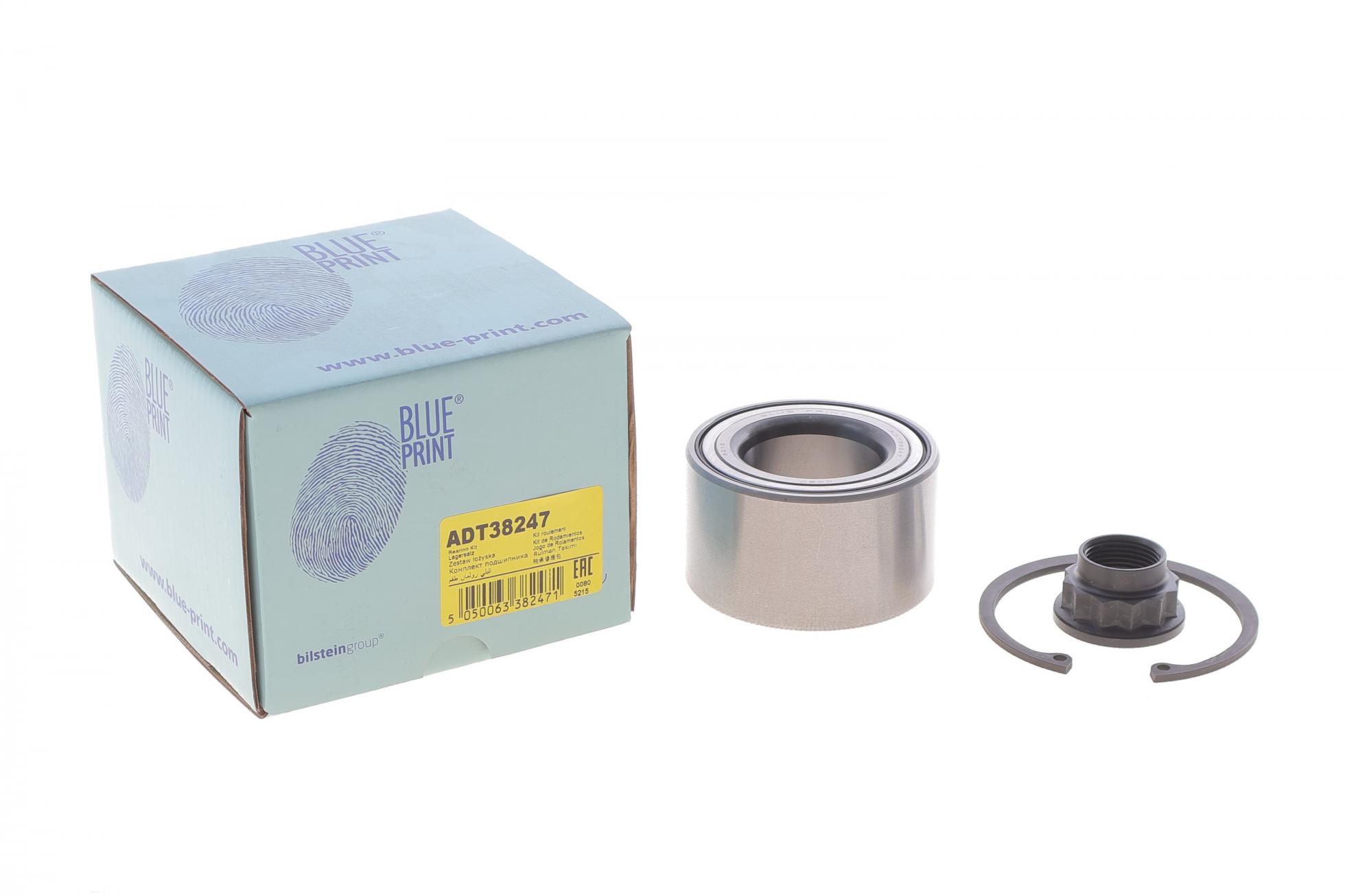 ADT38247 BLUE PRINT